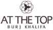 At the top burj-khalifa