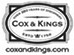 COX AND KINGS